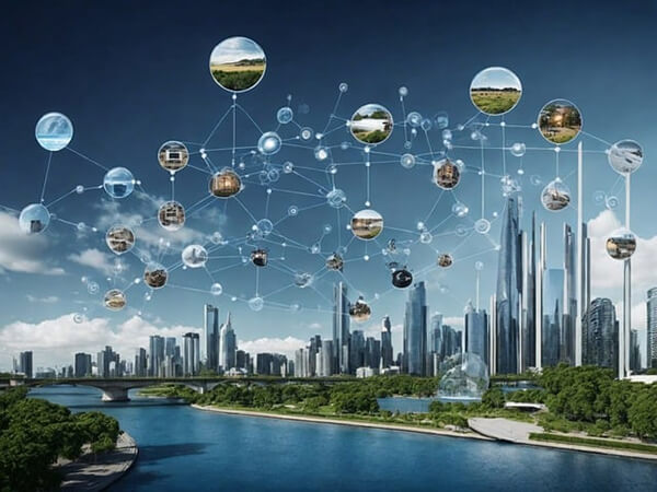 智慧園區(qū)是什么？有哪些特點(diǎn)？