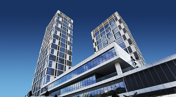 科技型智慧園區