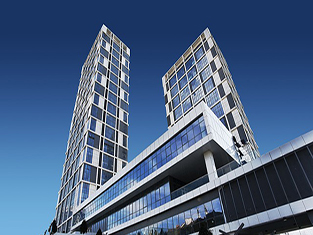 智慧園區有哪些主要的類型，你了解嗎？