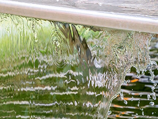 智慧水務在管網(wǎng)空間數(shù)據(jù)管理方面的優(yōu)勢