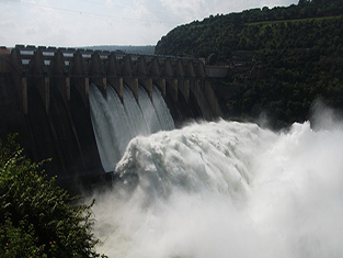 智慧水務管理系統主要包括哪些功能？