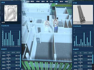 酒店智能化升級新途徑——云物智慧酒店管理系統