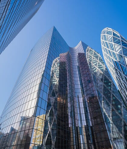 商圈型智慧園區(qū)